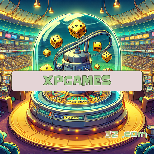 XP Games: A Revolução da Seção de Aplicativos