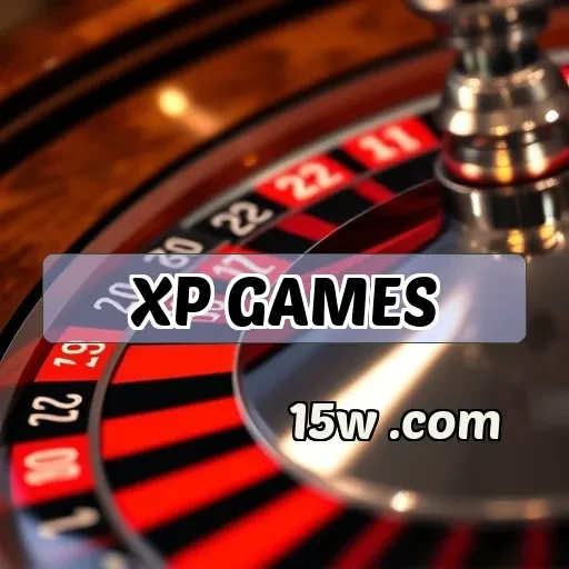xp games: Descubra as Funcionalidades Imperdíveis da Seção App!