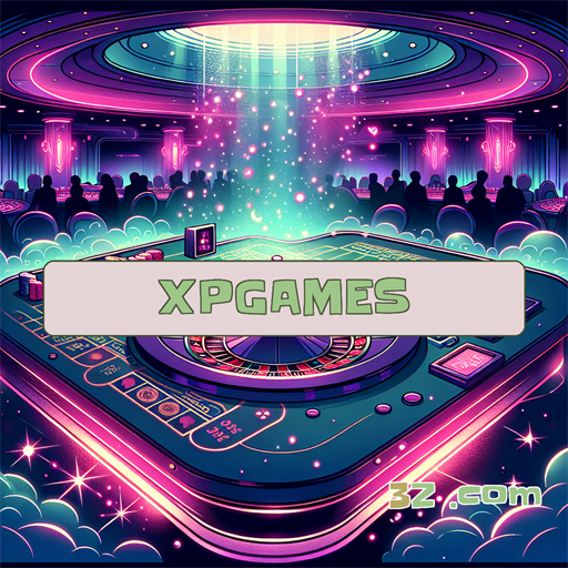 Experiência Confiável para Gamers: A Nova Era do XP Games