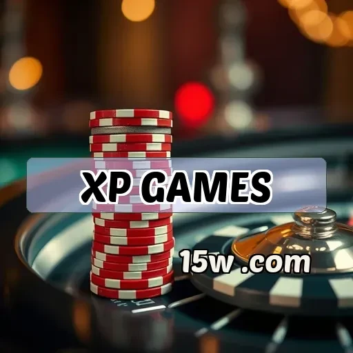 xp games: O Paraíso dos Jogos Online que Você Não Pode Ignorar