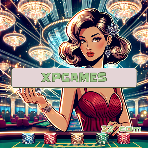 Experimente o que a seção paga da xp games oferece!