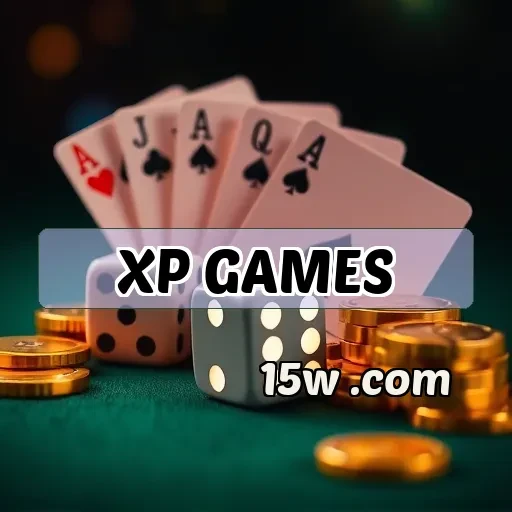 xp games: Entre no Mundo dos Jogos e Descubra Novas Aventuras