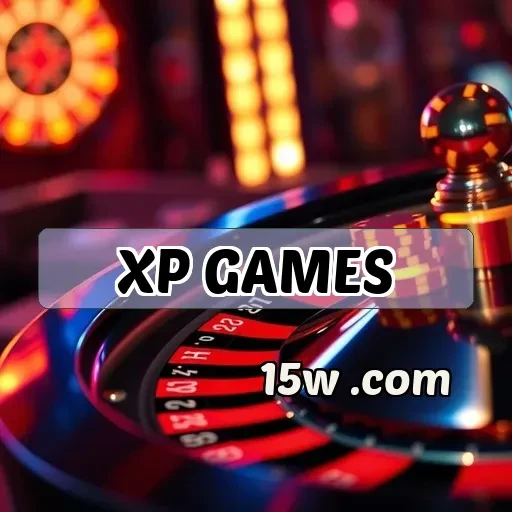 xp games: Atrações Imperdíveis da Seção de Login Que Você Deve Conhecer