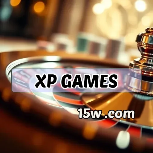 xp games: Plataformas para Gamers Com Uma Experiência Única e Incomparável