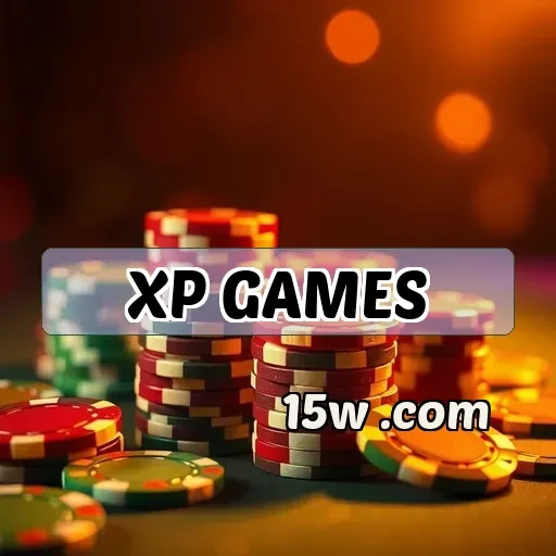 xp games: Promoções Imperdíveis Que Todo Gamer Deve Conhecer