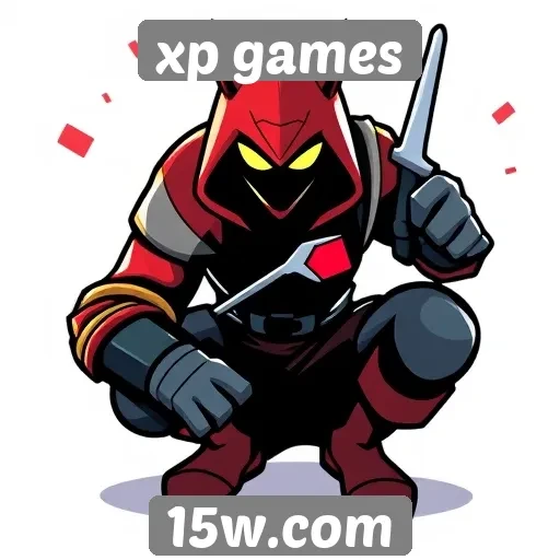 Análise das principais funcionalidades do site xp games