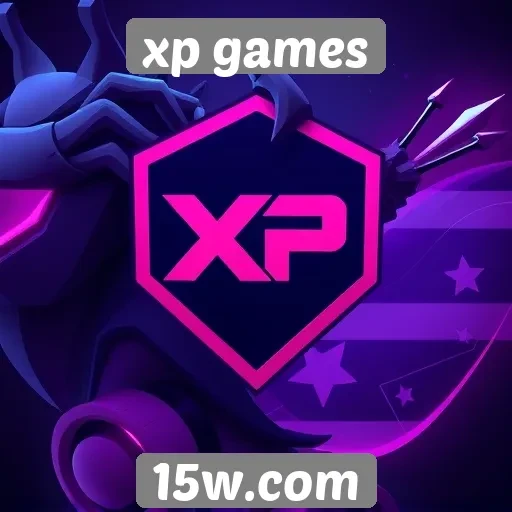 Comparativo entre xp games e concorrentes do setor